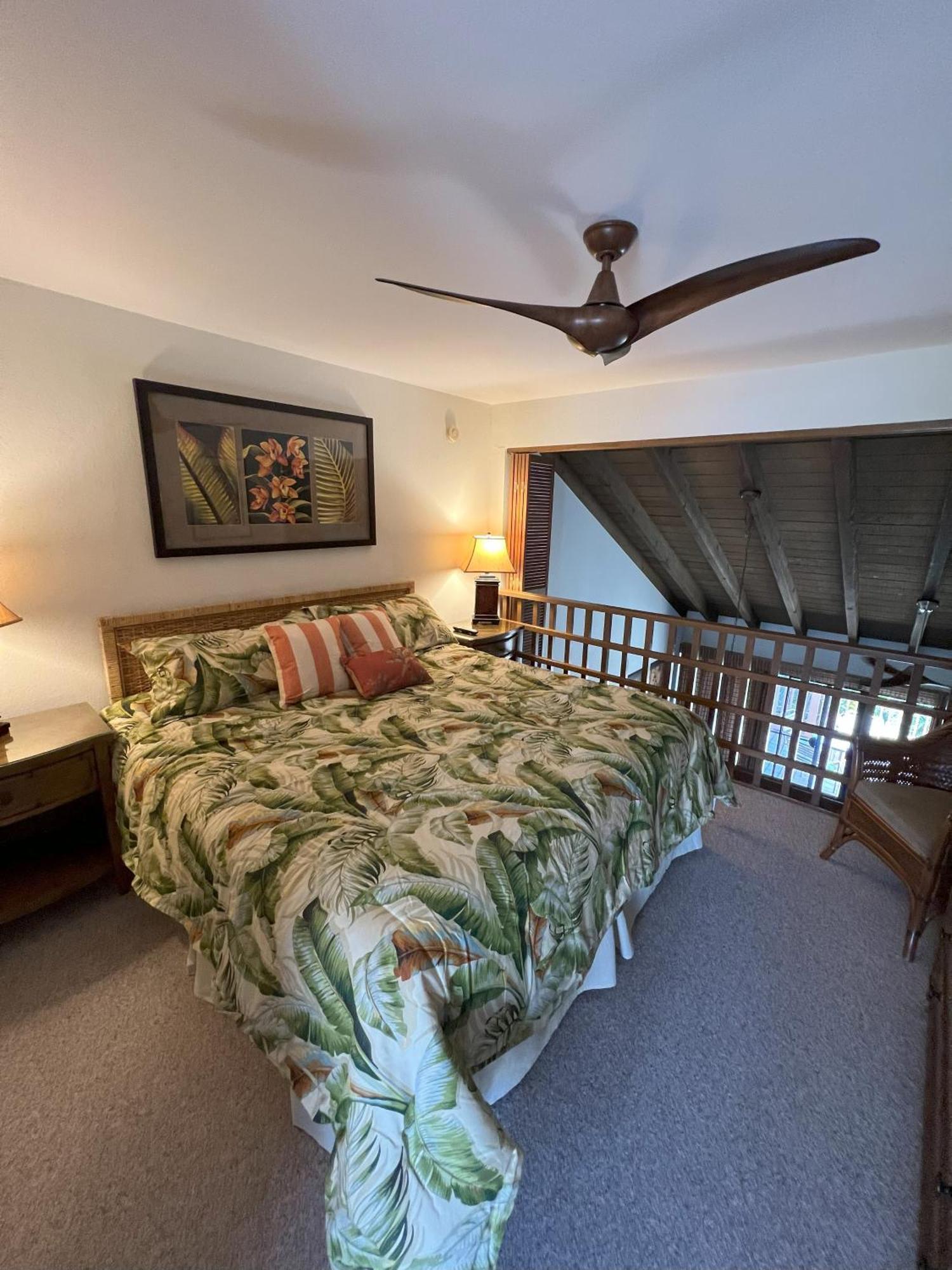Tropical Maui Kamaole B-Bldg Apartment Wailea  Exterior photo